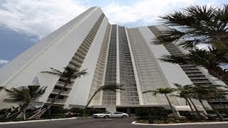 3000 N Ocean Drive  The Tiara  Unit 4C #4C Singer Island Florida 33404