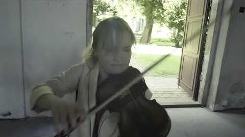 Krzysztof Penderecki - III Kwartet Smyczkowy "Leaves of an unwritten diary"