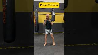 Passo Pêndulo. Como Fazer