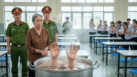 Rúng Động: Cả Ký Túc Xá Sinh Viên, Ăn Cháo Thịt Ng* Suốt Nhiều Tuần, Mà Không Hề Biết**