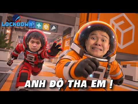 (LOCKDOWN PROTOCOL) POV RAMBO "THE SCAM OF THE CENTURY"