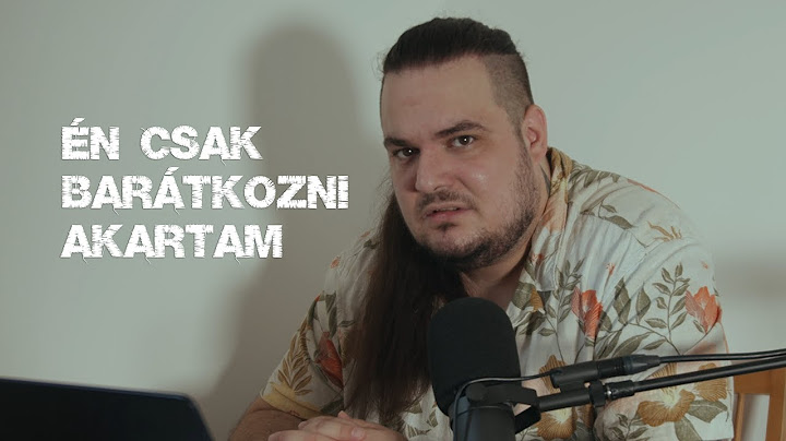 Én csak barátkozni akartam... 😞 (By:. Peti)