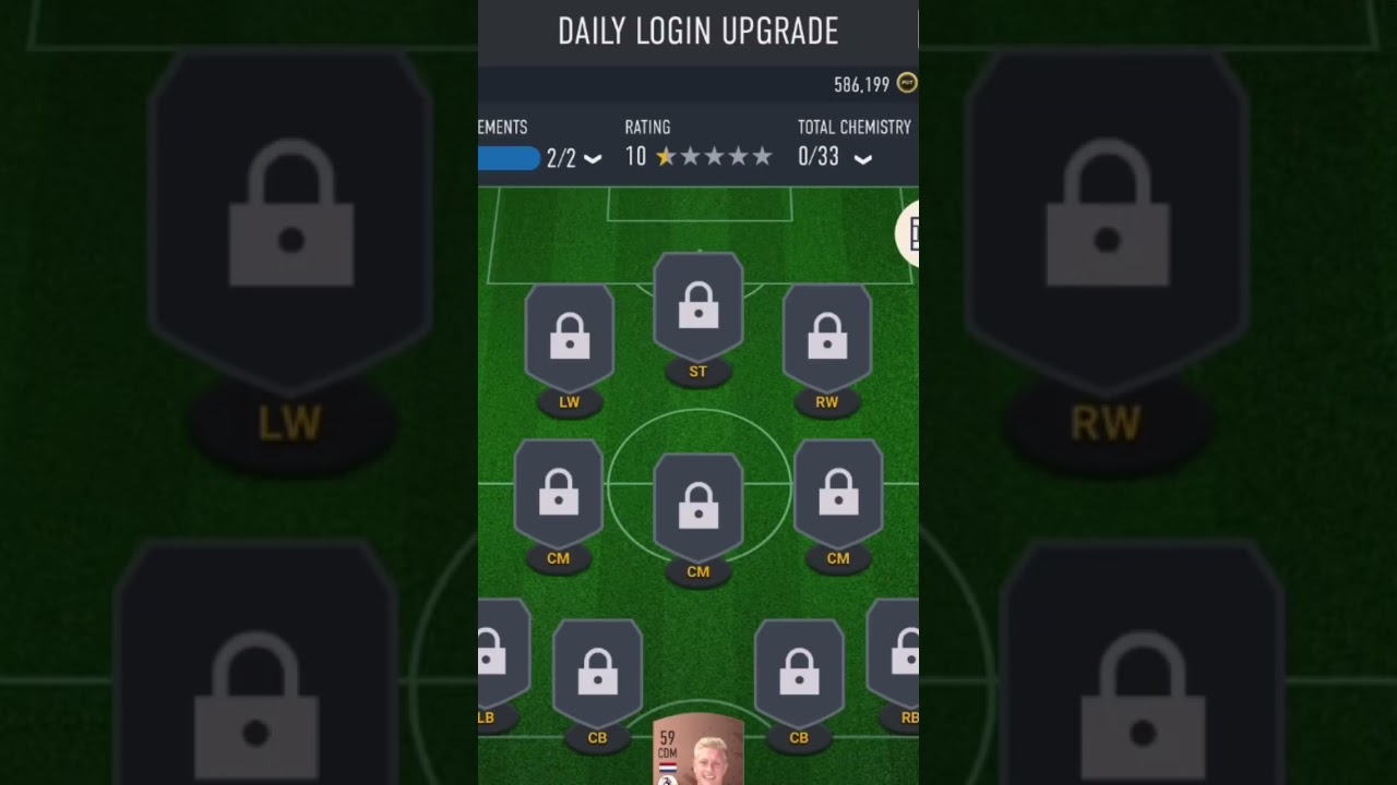 Is the Daily Login Upgrade worth it in Fifa 23? 