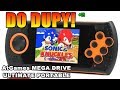 DO DUPY! #19: AtGames SEGA Mega Drive Arcade Ultimate (reupload)