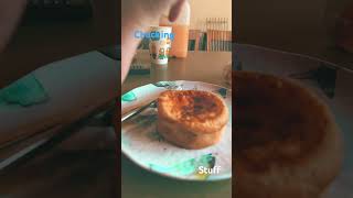 Chucking stuff and scan that QR Code #show #stuff #chuck #HSM #sauce