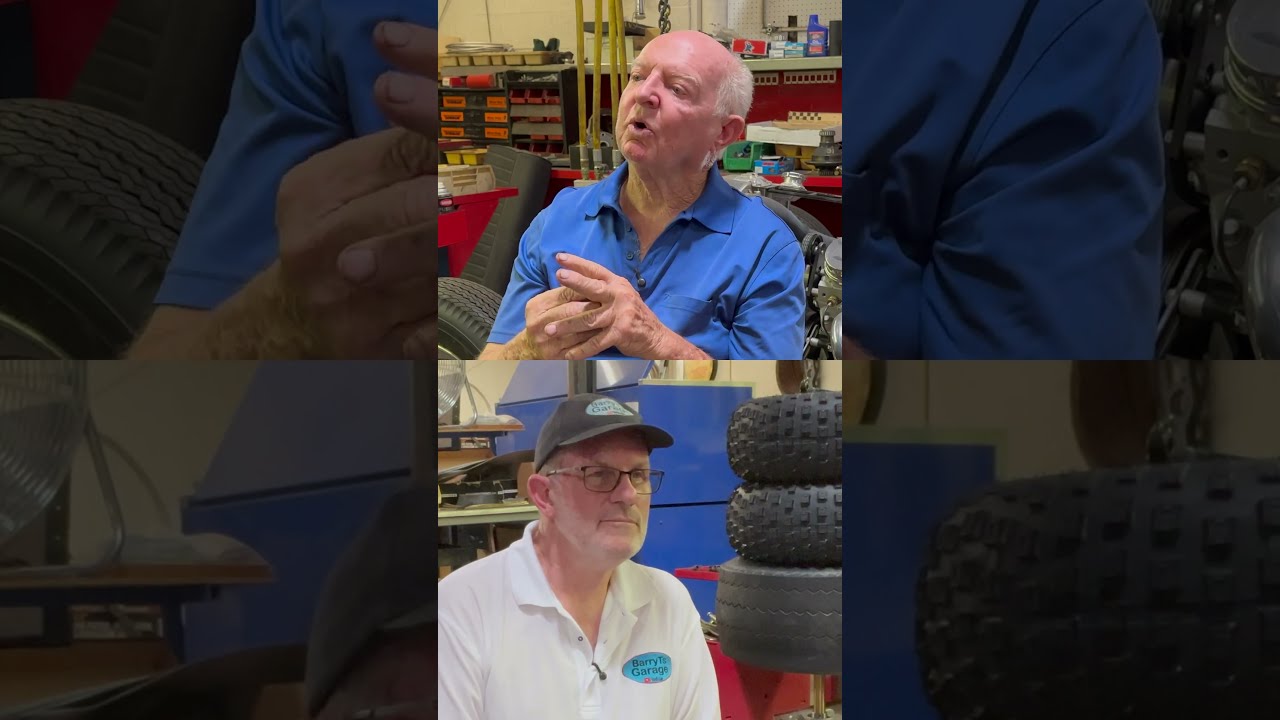 RING Gaps Matter Ed S Picks Ask 32 Smith W BarryT Enginebuilding Classiccars