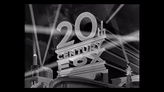 20th Century-Fox logos (September 29, 1948)