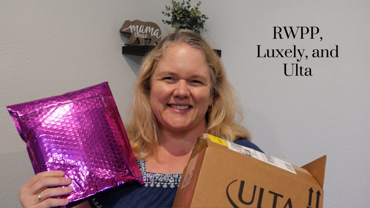 Rose War Panty Power, Luxely Beauty, and Ulta Novemeber 2022 YouTube