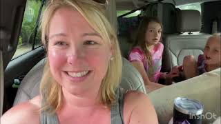 It’s Official! Summer is here and we’re off to Eagle River Wisconsin! (Multi Part Series) Here We Go Eagle River Wi