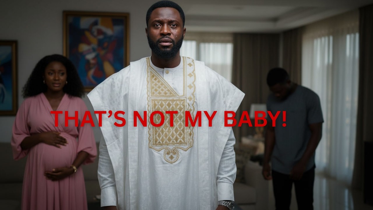 I Was Building an Empire… But Losing My Marriage