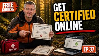 How to Get WFA Certified Online (Free Course + Paid Review)