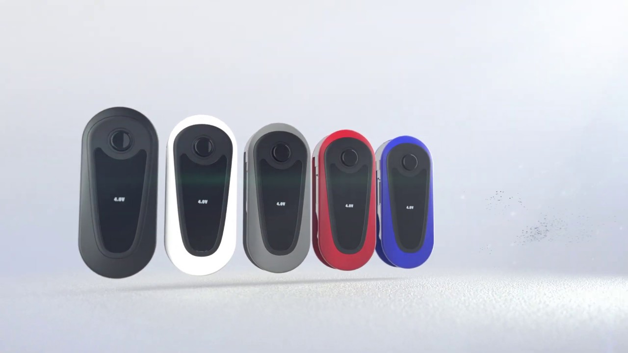 WEEPOR Click CBD Battery-Product Video