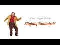 Gettysburg Web Design 🌐🌐🌐- Misfit Interactive