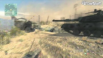 MW3: *NEW* Promod One-Handed Weapon Glitch Tutorial (ONLINE)