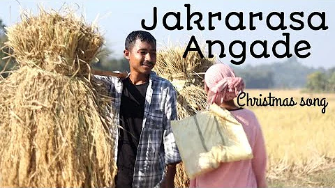 Jakrarasa angade // Christmas song // suaka