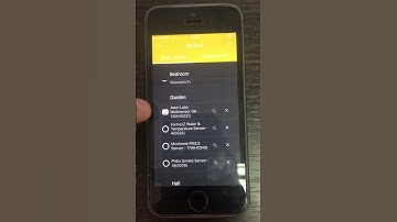 eZLO Smart Home Hub works with up to 80 Z-wave devices !