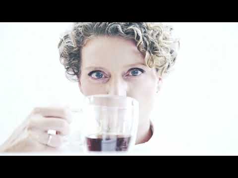 Lora Gabriel - Même si le monde (Lyrics video)