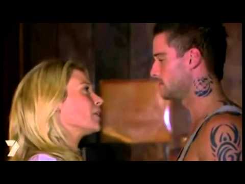 5413 - Heath & Bianca - Hot Scene