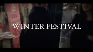 Winter Festival 2k16!