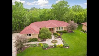 660 Hidden Creek Trail video tour