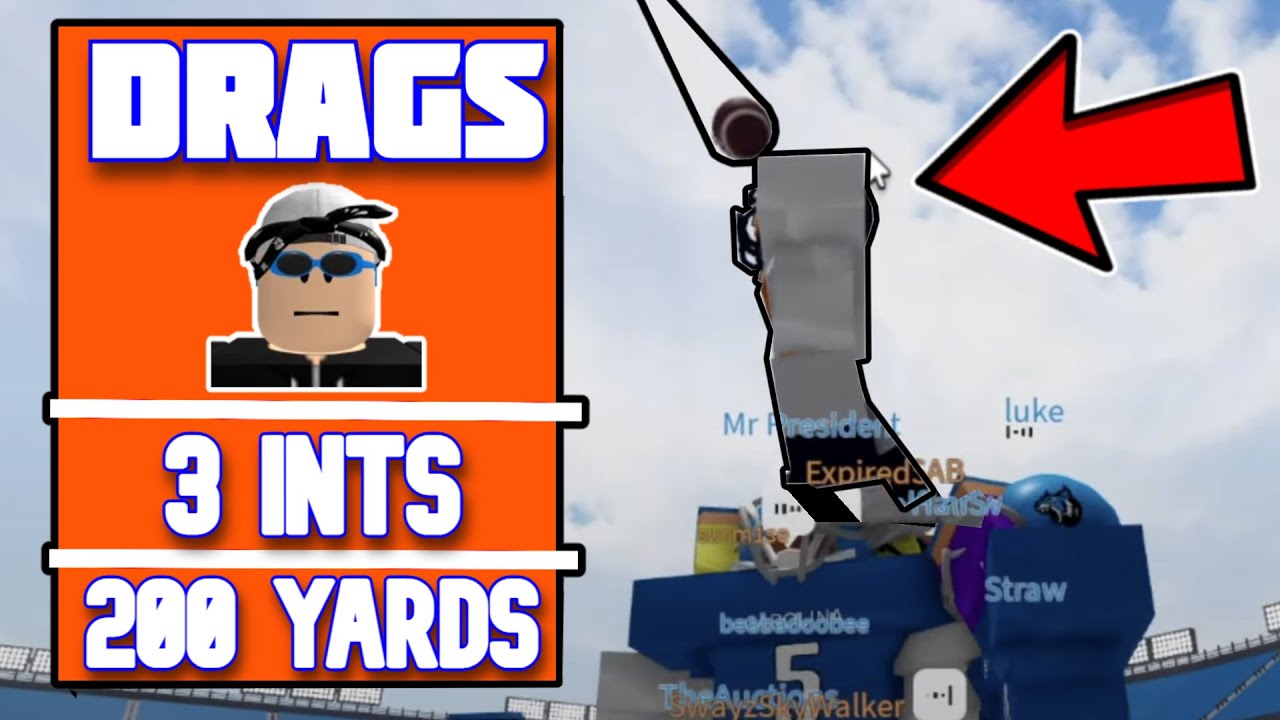 BALLING OUT FOR MY NEW TEAM!! 3 INTERCEPTIONS?? [LFG S46 Football Fusion]