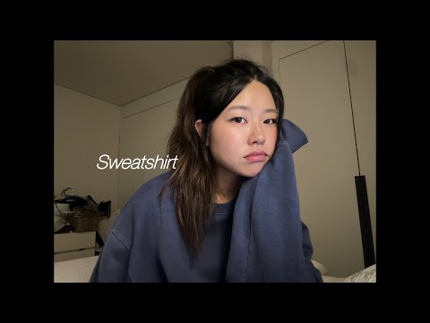 Sweatshirt - Patrick Hizon & EJEAN (cover)