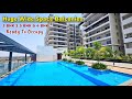 Brand New 3 BHK 3.5 BHK &amp; 4 BHK Flats For Sale | Hyderabad [ 100 Ft Road ] Ready To Occupy Hyderabad