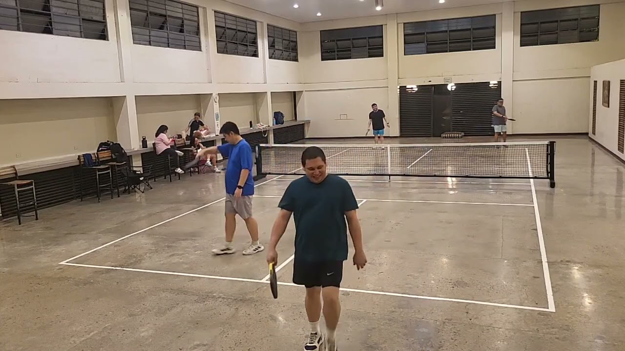 BCC Open Play - G.David/E.Igot vs J.Magsino/K.Shimamoto | March 7, 2026