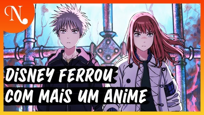 tengoku daimakyou netflix｜Pesquisa do TikTok