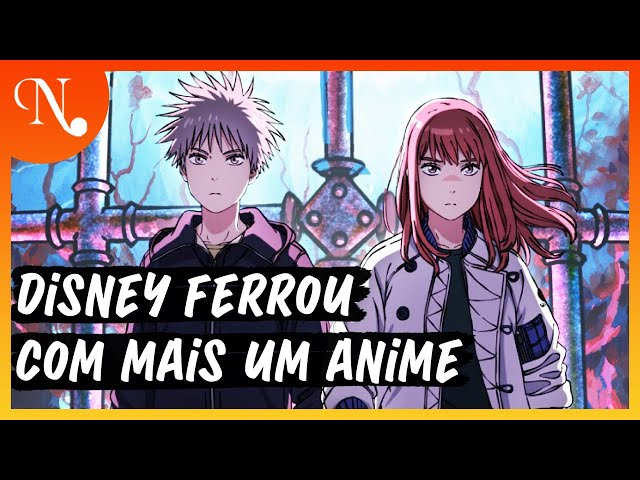 Assistir Tengoku Daimakyou (Dublado) - Episódio 10 - AnimeFire