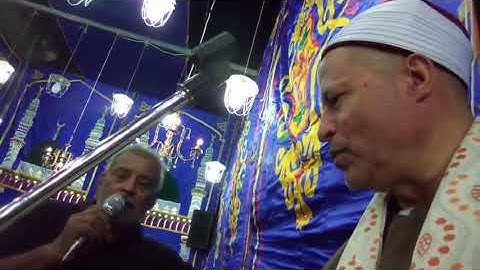 الشيخ ابو الفتوح حسن عبده/التلاوات الذهبية/ولقد كرمنا بني ءادم