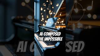 The Algorithm That Wrote Music No One Could Play | AI’s Impossible Symphony