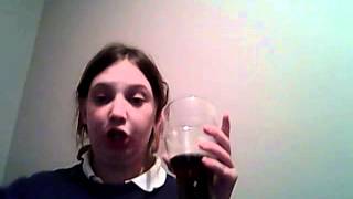 no coke pepsi :D