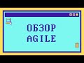 Обзор Agile. Это методология, метод или философия?