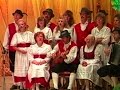 8 – Gemeinsames Singen: Deutsche Heimatlieder