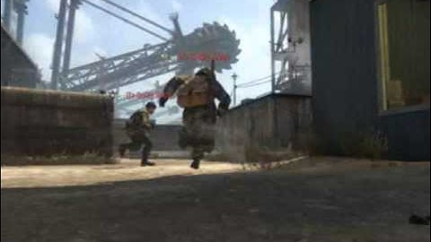 3 tomahawks in a row - RiveZz