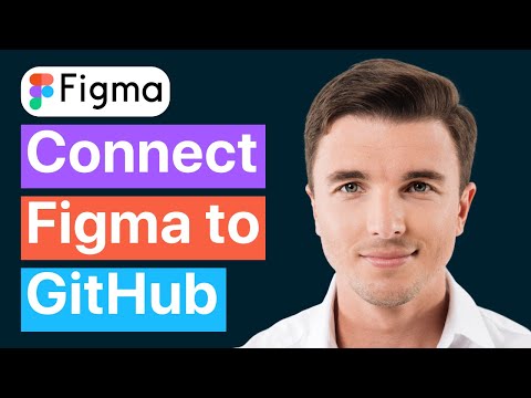 How To Connect Figma To GitHub (Simple Tutorial)