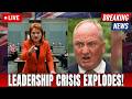 👉 EXPLOSIVE: Pauline Hanson CALLS OUT Leadership Crisis as One Nation RISES!