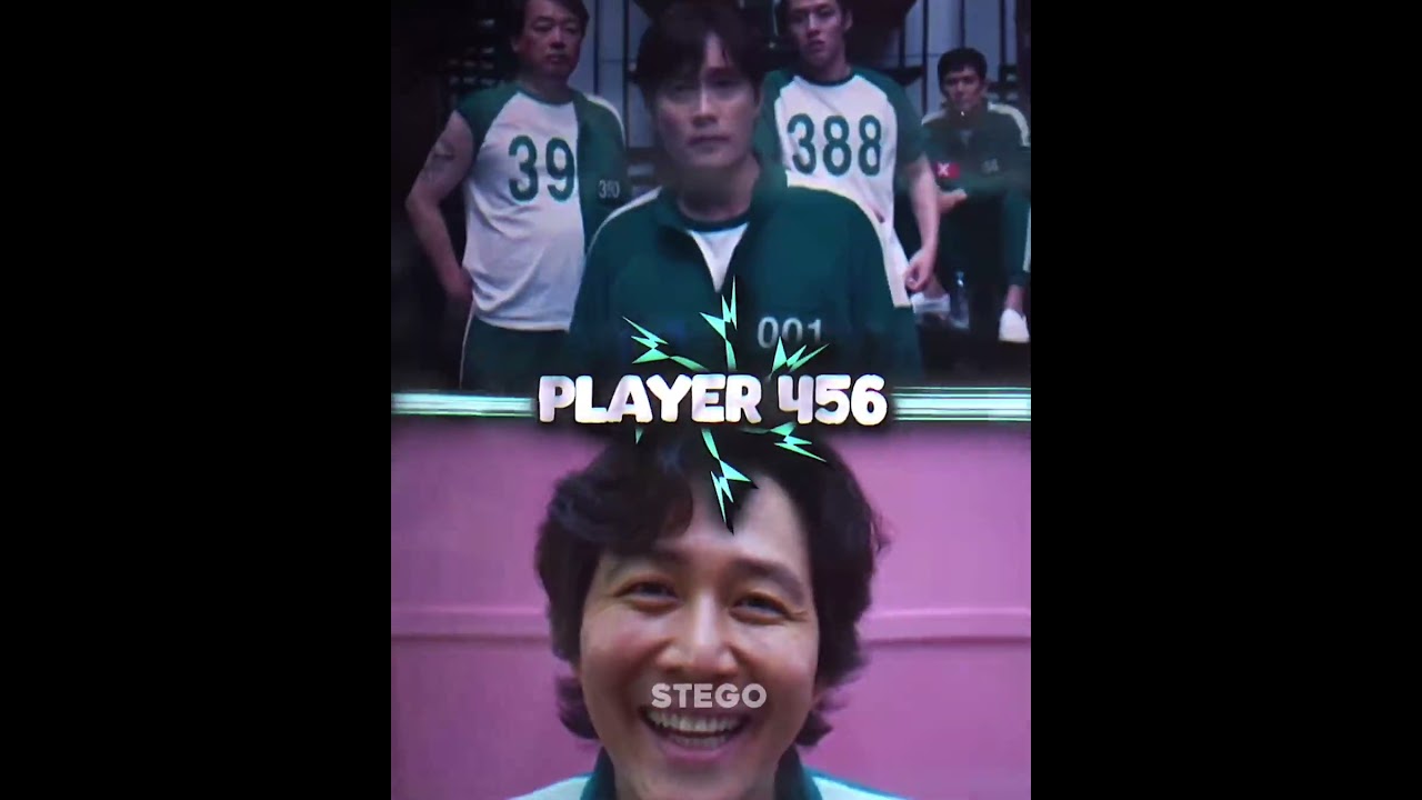 Front Man vs. All Squid Game Characters