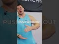 Click video link ☝️ for full workout tutorial!