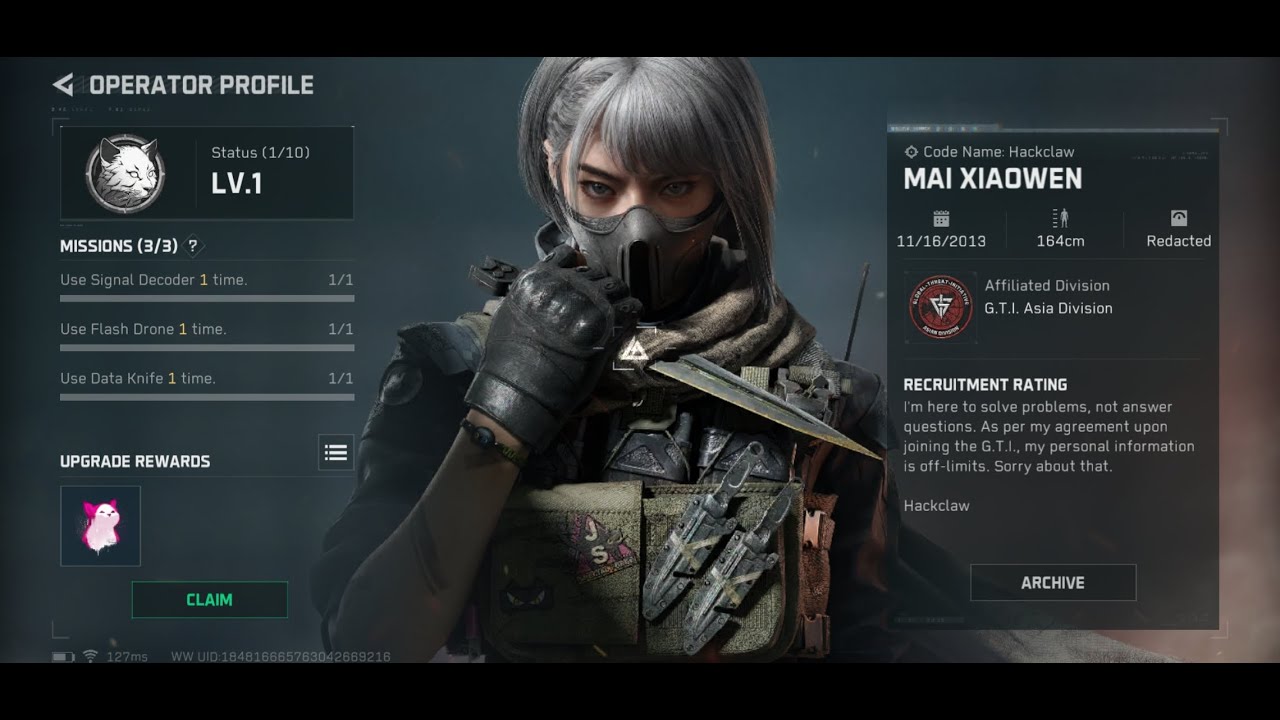 delta force live stream