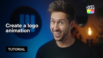mLogo Cinematic Tutorial — Using amazing logo animations in your edits — MotionVFX