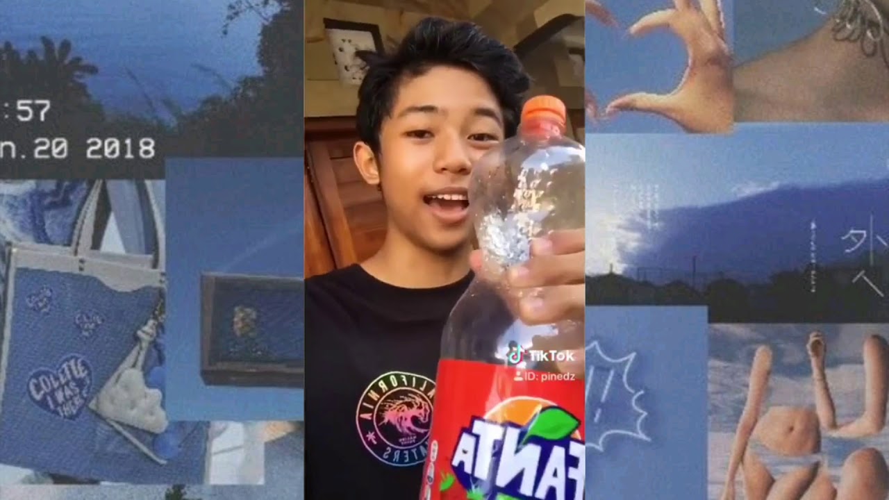 transisi kepined (kevin aditya)