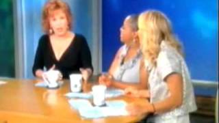 Elisabeth Hasselbeck On Lesbians