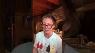 Phone Struggles Kitchen Hacks Homestead Tips