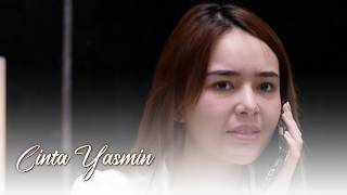 Walaupun Sudah Menikah Romeo Masih Sering Jailin Yasmin  Cinta Yasmin Ep 203 204 Part 1