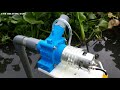 How To Make Water Pump 12V/ Heat Dissipation With Water From 3D Printer/Version V1