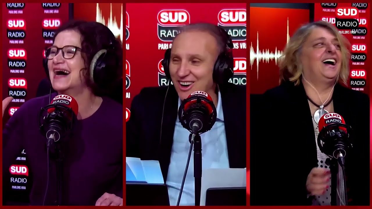 Elisabeth Lévy : "Compter les femmes dans les médias est parfaitement ridicule !"