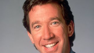 Coke boy Tim Allen 🤣