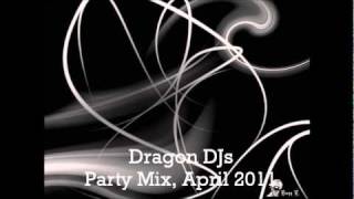 Party Mix April 2011 Part 1